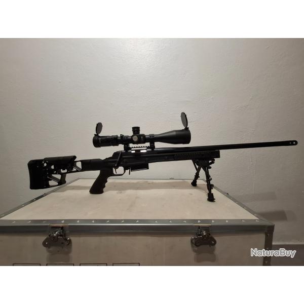 Carabine TLD x-bolt 308win