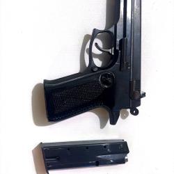 Pistolet STAR 28 DA 9mm