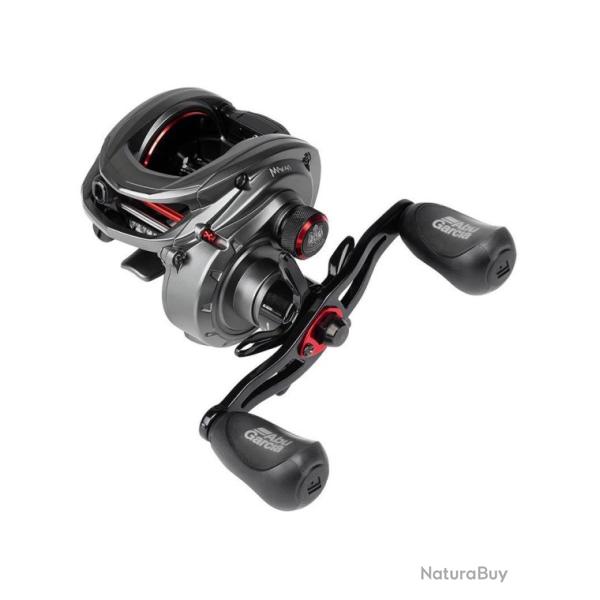 MOULINET ABU GARCIA MAX 4 LP 41