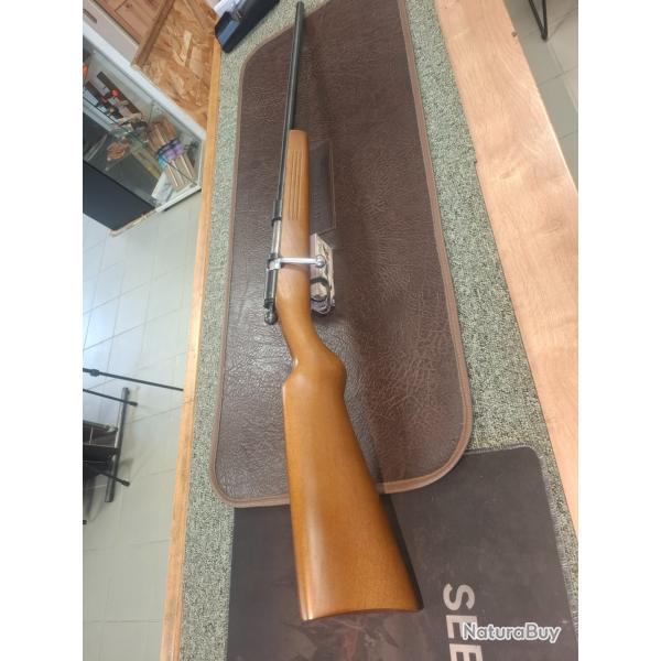 Monocoup Manu-Arm cal 14 mm