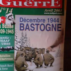 Histoire de guerre N014
