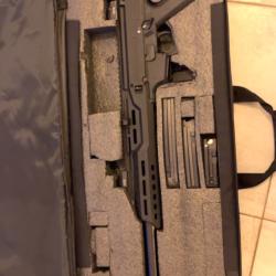 Scorpion evo 3 s1
