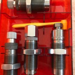 JO LEE 45 ACP &eacute;tat neuf