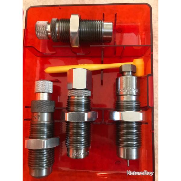 JO LEE 45 ACP �tat neuf