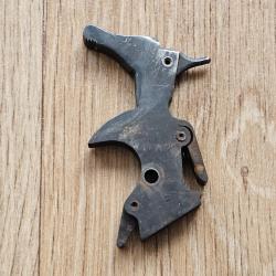 Chien de revolver "Webley" Enfield n&ordm;2 Mk I**