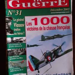 Histoire de guerre  N0 31