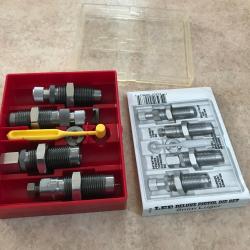 JO LEE 9mm &eacute;tat neuf