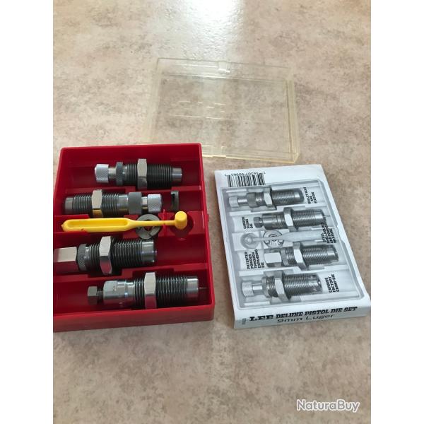 JO LEE 9mm �tat neuf