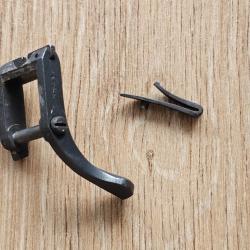 Étrier de "Webley" Enfield nº2 Mk I**