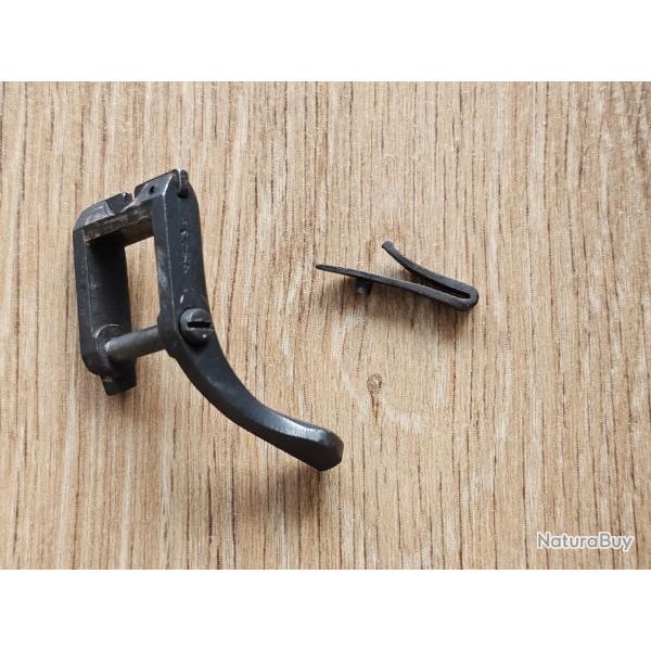 �trier de "Webley" Enfield n�2 Mk I**