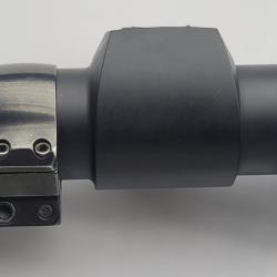 Colliers EAW 34mm montage pivotant