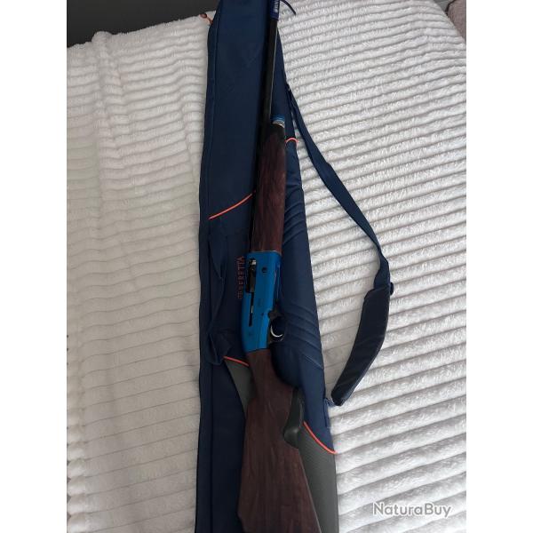 Fusil Beretta A400 xcel 12/76