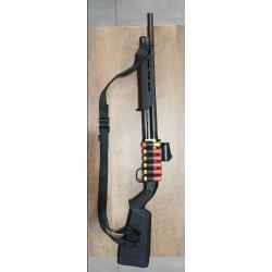 Mossberg 500 ATP