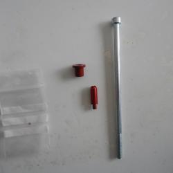 valve de puissance T4E TP50 gen2 cal 50 UMAREX