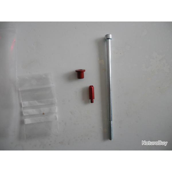 valve de puissance T4E TP50 gen2 cal 50 UMAREX