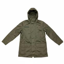 Veste militaire M64 arm&eacute;e fran&ccedil;aise : authenticit&eacute;, robustesse et confort outdoor 108L