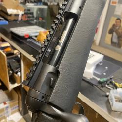 Carabine SAVAGE FCP HS - 300 Win Mag - 61 cm