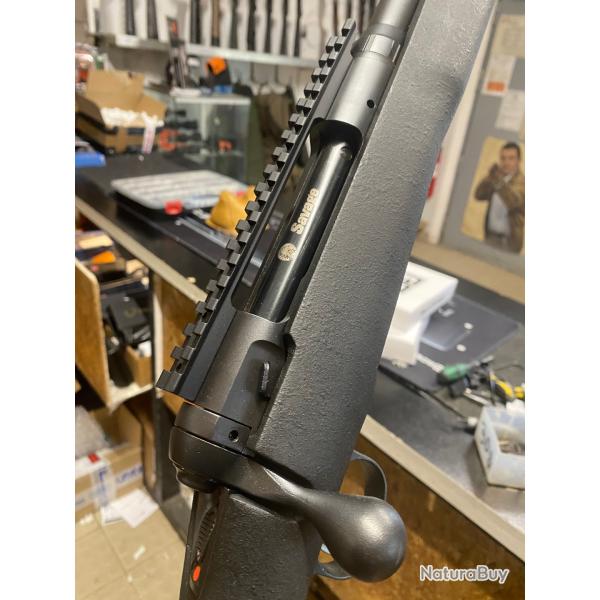Carabine SAVAGE FCP HS - 300 Win Mag - 61 cm