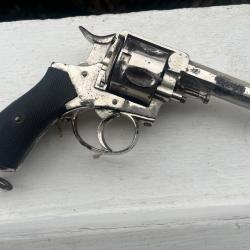 Revolver 11mm73 style constabulary