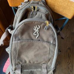 Sac &agrave; dos Browning CoolSprings 32 litres