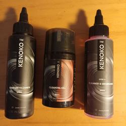 Produits kenoko nettoyage et entretiens RIMFIRE