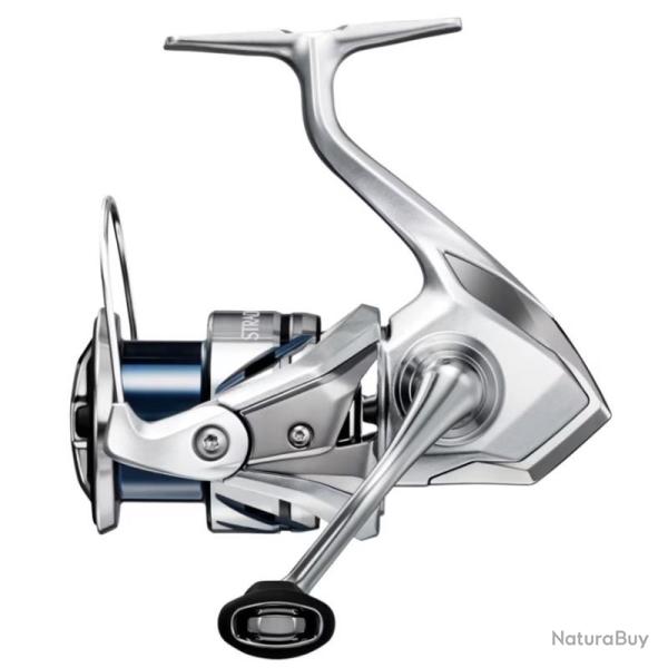MOULINET SHIMANO STRADIC 2500 FM HG