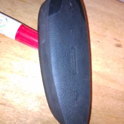 Sabot decelerator120,5x42mmEntre axes 79mm