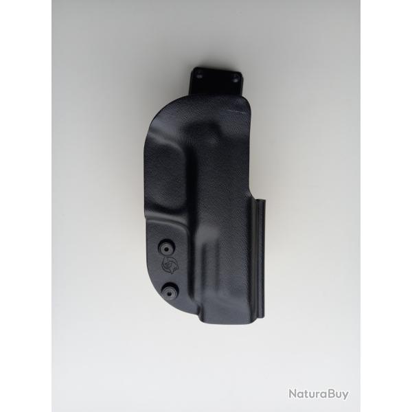 Holster GHOST Amadini Stinger pour S&W M&P9