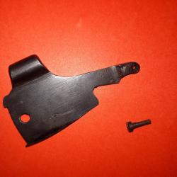 LEE ENFIELD SMLE  cut off