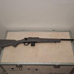 Carabine BMR bergara cal17 HMR