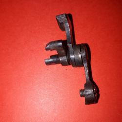 LEE ENFIELD SMLE MK III s&eacute;curit&eacute; compl&egrave;te