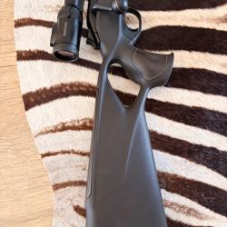 Blaser R8 Success Cuir &Eacute;dition Limit&eacute;e 8x68S