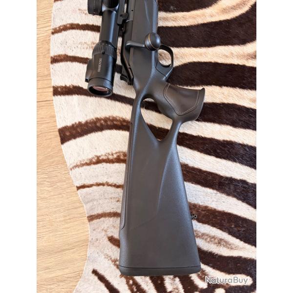 Blaser R8 Success Cuir �dition Limit�e 8x68S