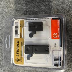EMBASE LEUPOLD QR POUR BROWNING A-BOLT