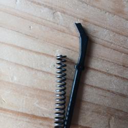 Walther PP ressort + tige de marteau