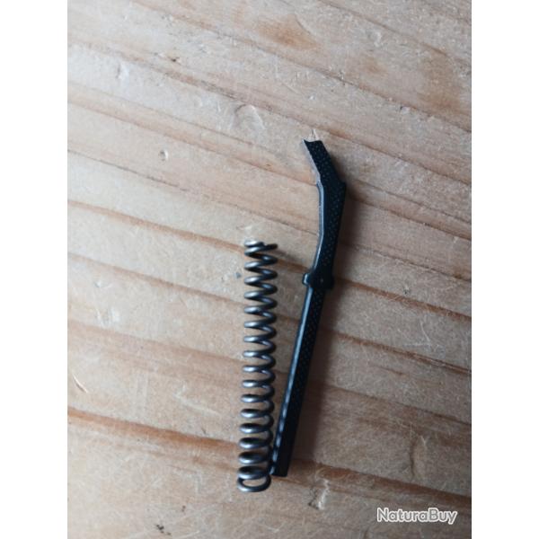 Walther PP ressort + tige de marteau