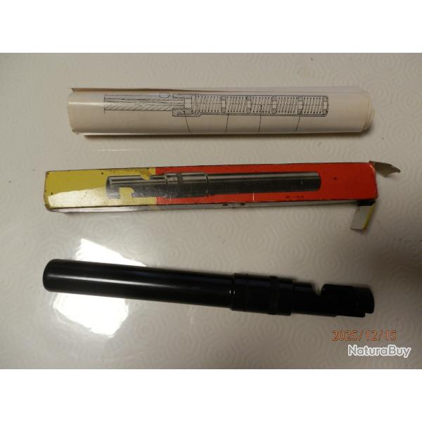 SILENCIEUX UNIQUE 22 LR