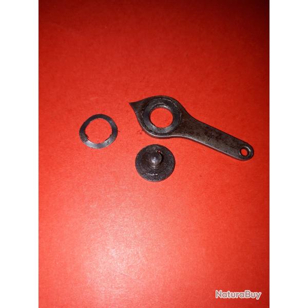 LEE ENFIELD SMLE MK III volley sight