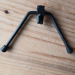 Bipied pour carabine Anschutz ISSF