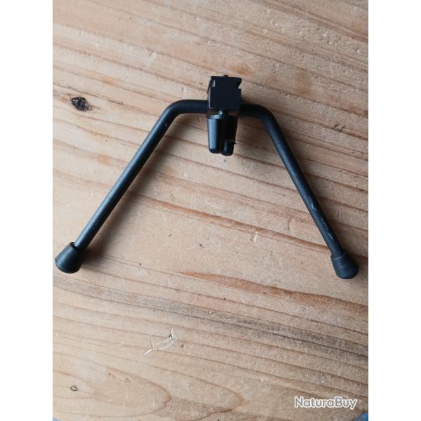 Bipied pour carabine Anschutz ISSF