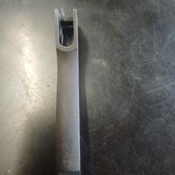 Corp platine nue Mac 50