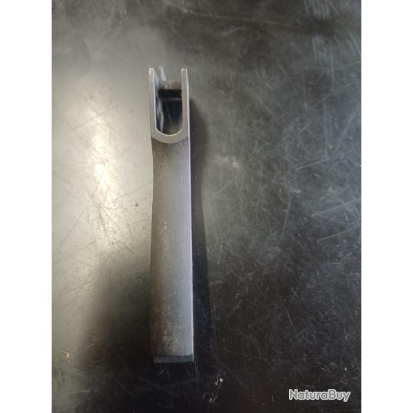 Corp platine nue Mac 50