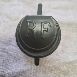 Insigne, Attribut, Rondache  De Casque Adrian 231