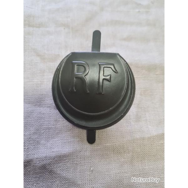 Insigne, Attribut, Rondache  De Casque Adrian 231