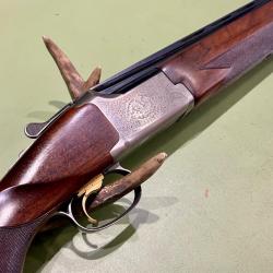 Fusil de sport BROWNING B525 Trap 12/76 76cm