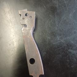 Corp platine nu Mac 50