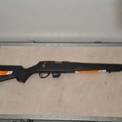 Carabine TIKKA T1X MTR-22lr