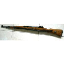 Mauser K98 BNZ 42
