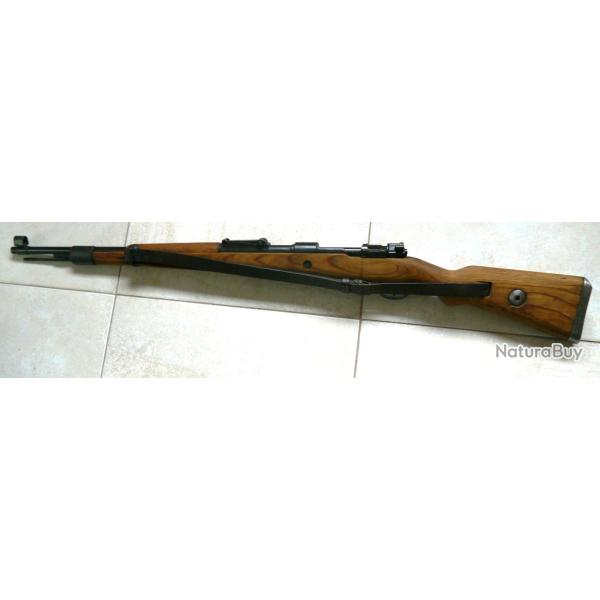 Mauser K98 BNZ 42