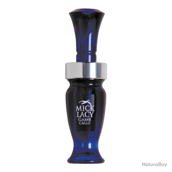 Appeau canard colvert Mick Lacy magic - BUCK EXPERT